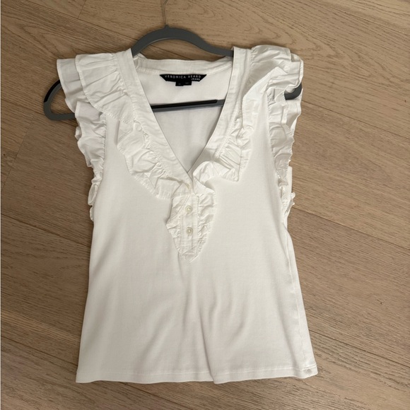 Veronica Beard Blouse - Picture 1 of 7